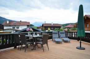 Kaisereck Reit Im Winkl
